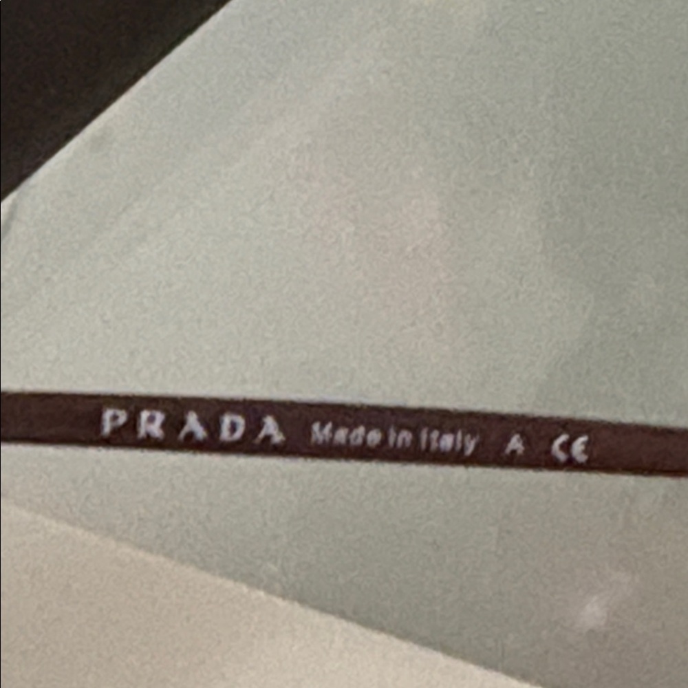 Prada Eyeglasses Frames - image 6